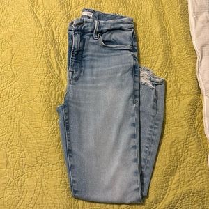 Good American jeans